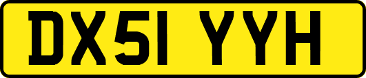 DX51YYH