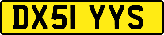 DX51YYS
