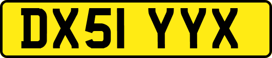 DX51YYX