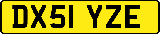 DX51YZE