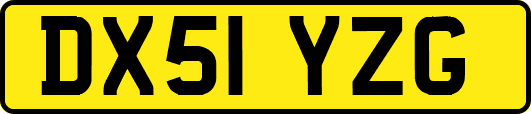 DX51YZG