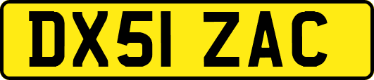 DX51ZAC