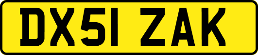 DX51ZAK