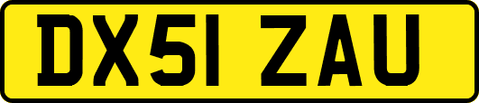 DX51ZAU