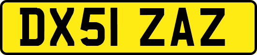 DX51ZAZ
