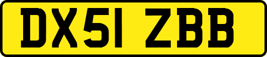 DX51ZBB