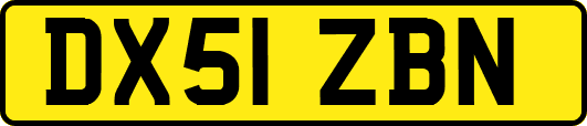 DX51ZBN