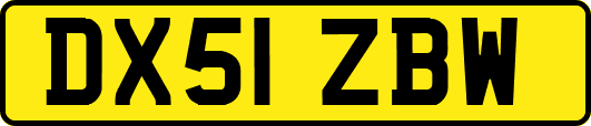 DX51ZBW