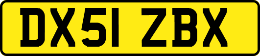 DX51ZBX