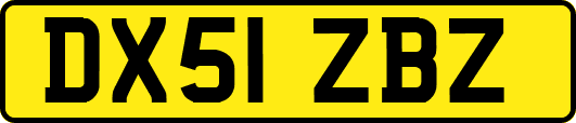 DX51ZBZ