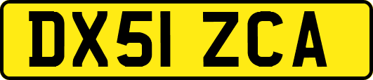 DX51ZCA