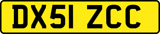DX51ZCC