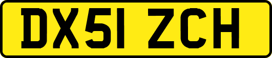 DX51ZCH