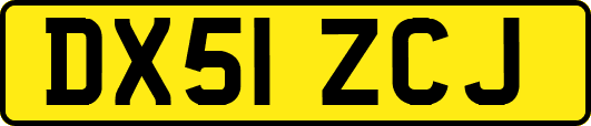 DX51ZCJ