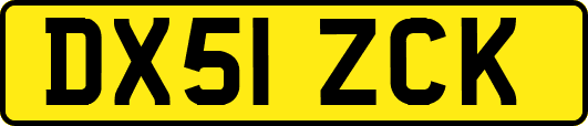 DX51ZCK