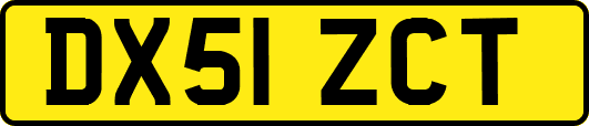 DX51ZCT