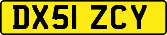 DX51ZCY