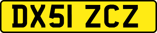 DX51ZCZ