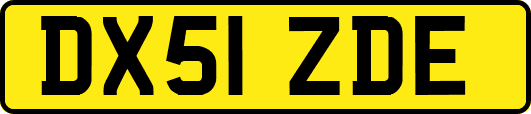 DX51ZDE