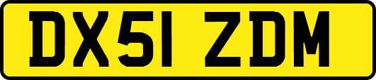 DX51ZDM