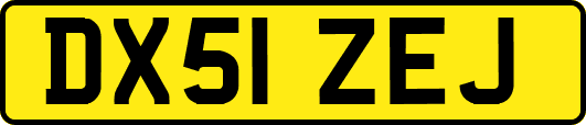 DX51ZEJ