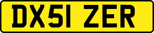 DX51ZER