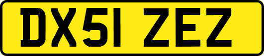 DX51ZEZ