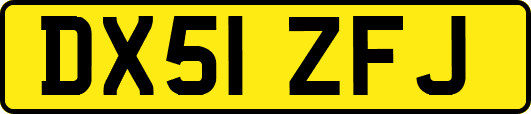 DX51ZFJ