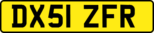 DX51ZFR