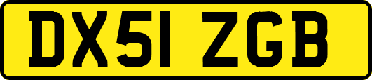 DX51ZGB