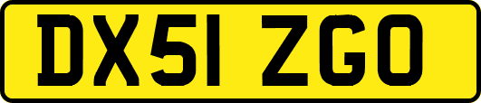 DX51ZGO