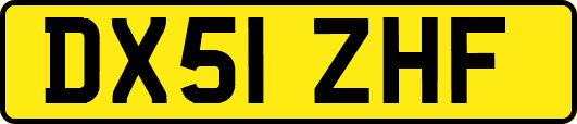 DX51ZHF