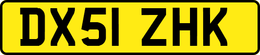 DX51ZHK