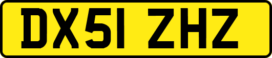 DX51ZHZ