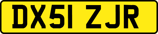 DX51ZJR