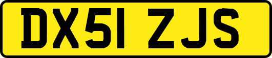 DX51ZJS