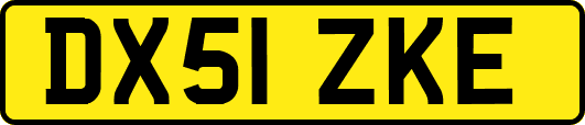 DX51ZKE