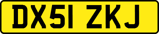 DX51ZKJ