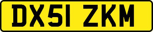 DX51ZKM