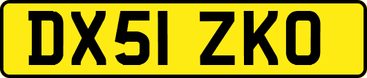 DX51ZKO