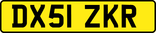 DX51ZKR