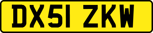 DX51ZKW
