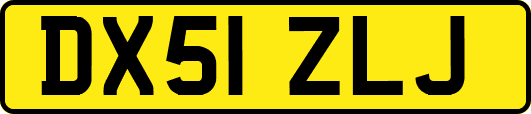 DX51ZLJ