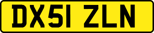 DX51ZLN