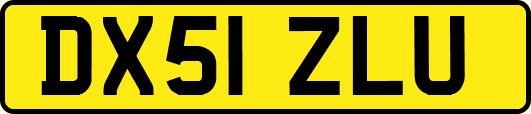 DX51ZLU
