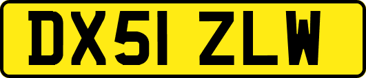 DX51ZLW