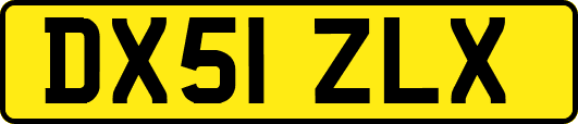 DX51ZLX