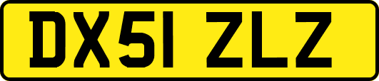 DX51ZLZ