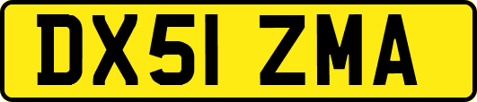 DX51ZMA