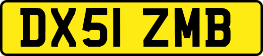 DX51ZMB